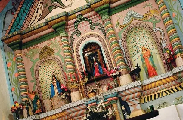 25 destinos ocultos de la Argentina para visitar.