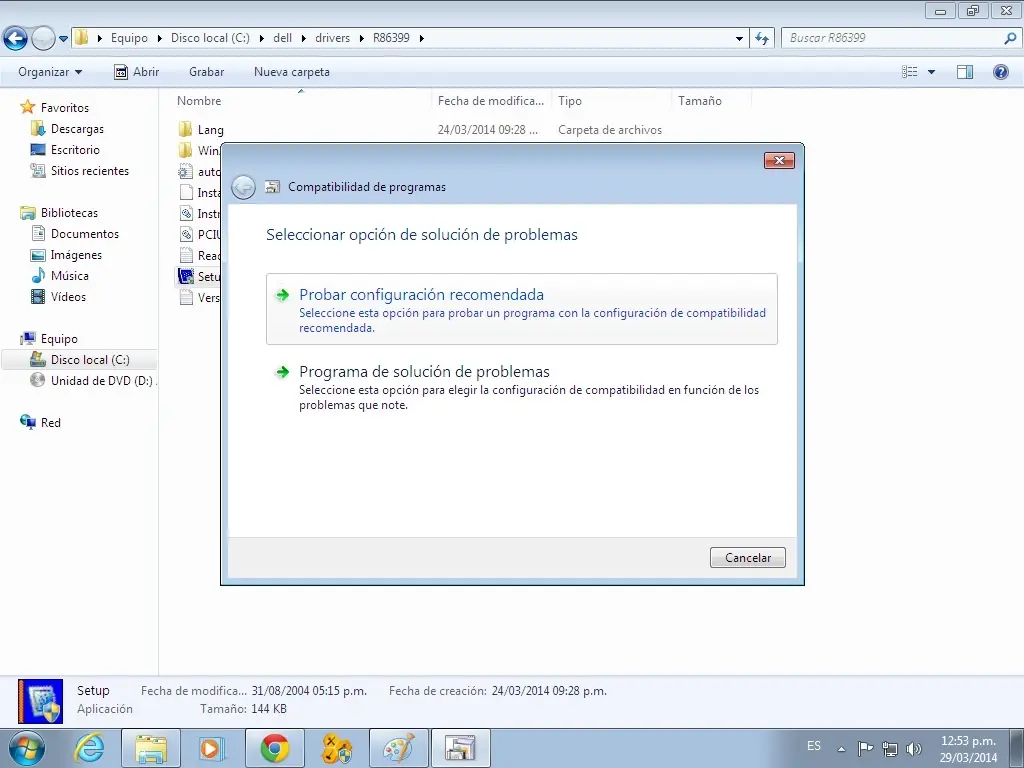 windows 7