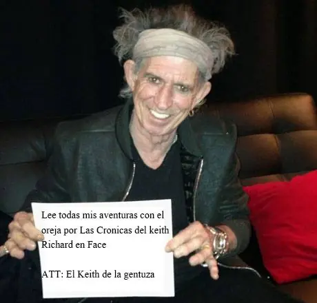 Keith