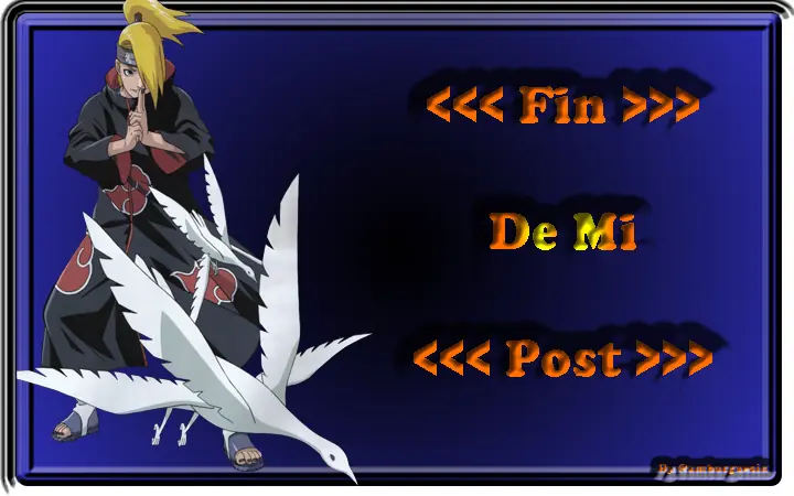 Fin