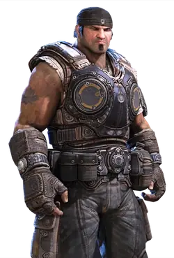 gears of war 3 preestreno megapo