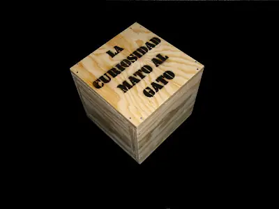 Si eres Curioso entra aquí...