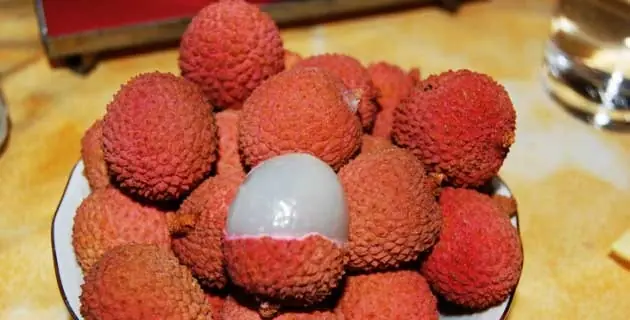 Las 25 frutas mas eoticas y raras del mundo! (resubido)