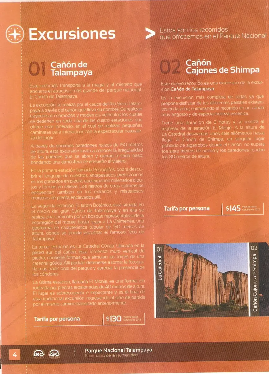 informacion completa