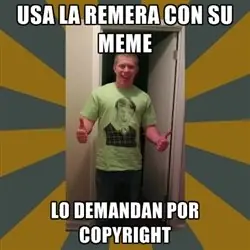 gordo granudo meme