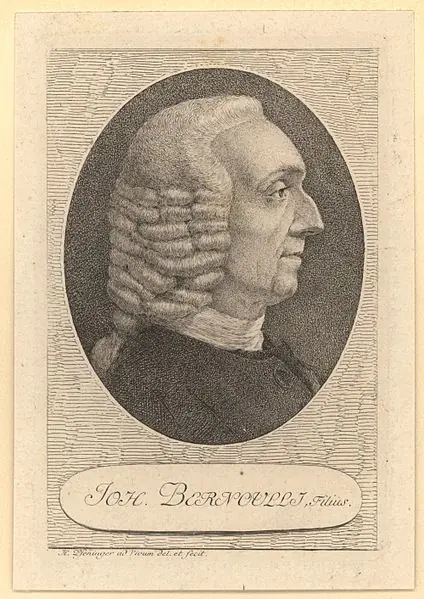 bernoulli