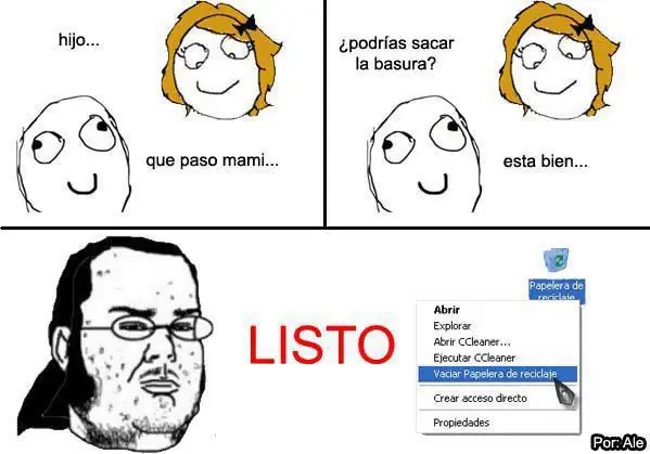 bad luck brian