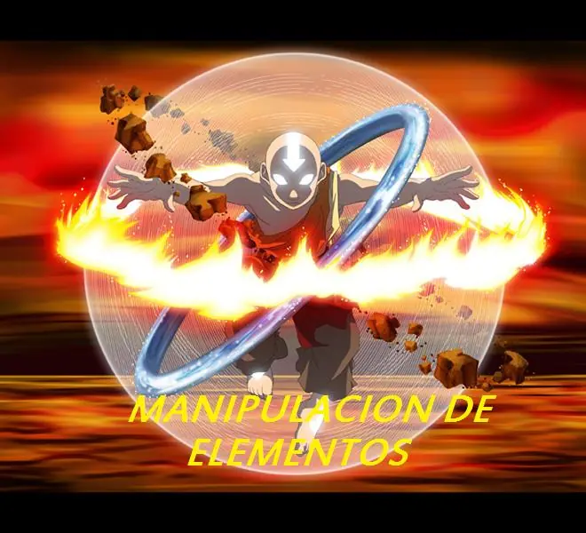 Los poderes del Avatar - No creíbles pero reales