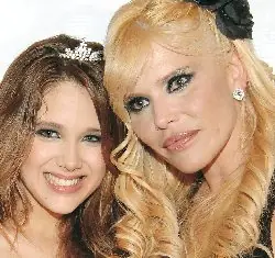 Naza mandó al muere a su hija: Barbarita es virgen