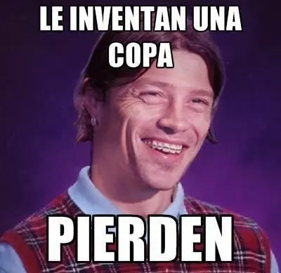 gordo granudo meme
