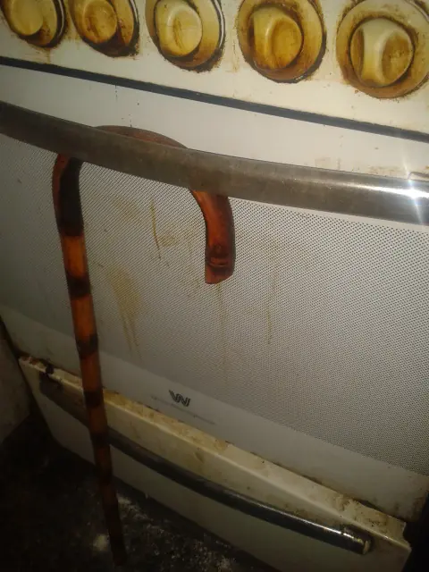 horno
