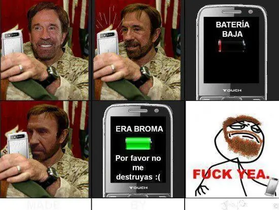 jajaja