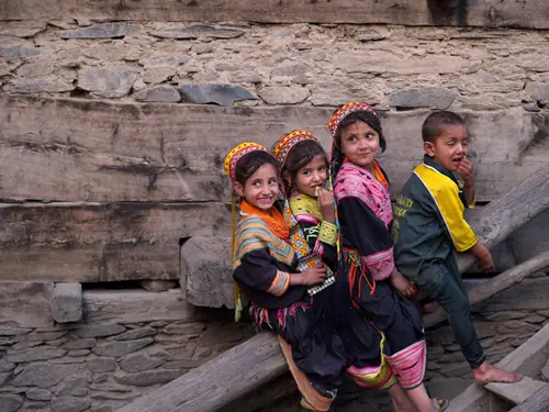 kalash