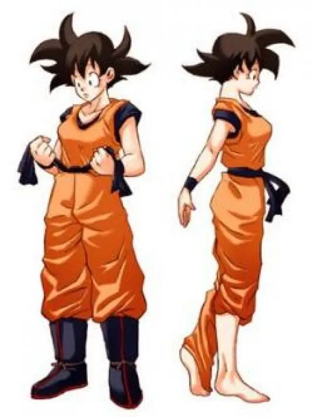gohan