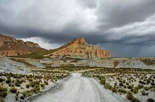 lugares