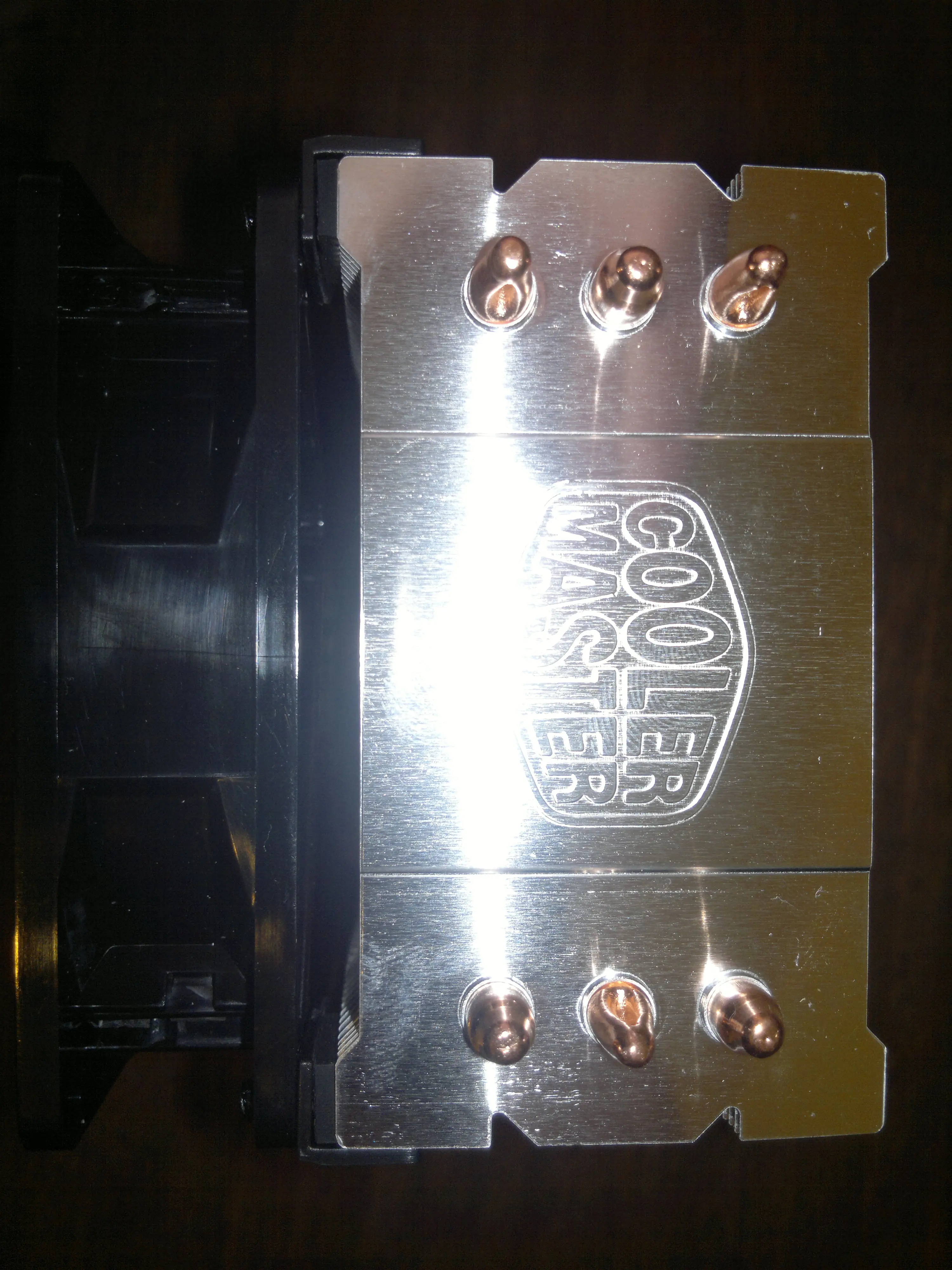 coolermaster