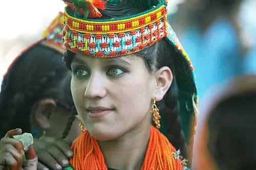 Los Kalash, el pueblo perdido de Alejandro Magno