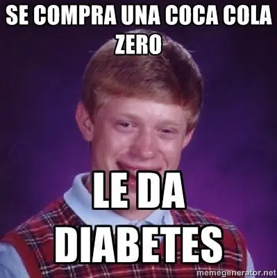 gordo granudo meme