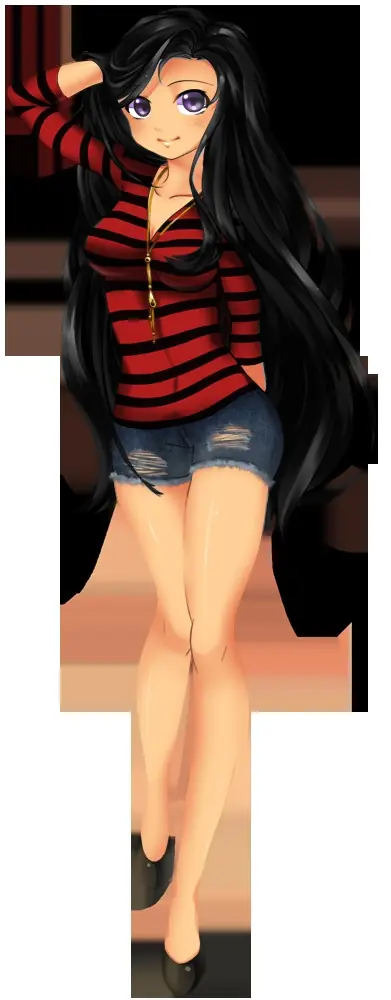 Jade the killer: Parte 10