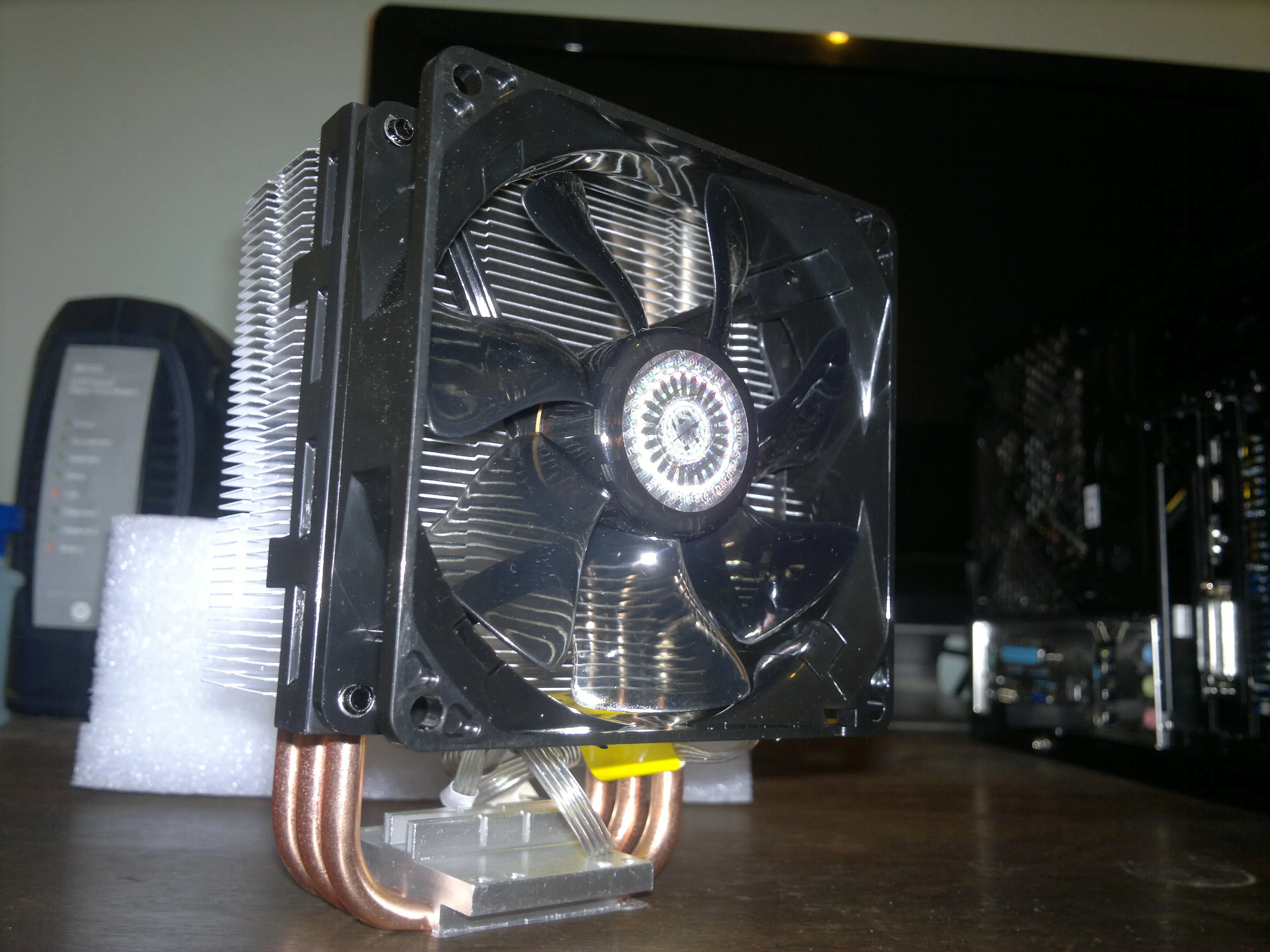 Thermaltake