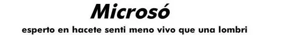 Windows