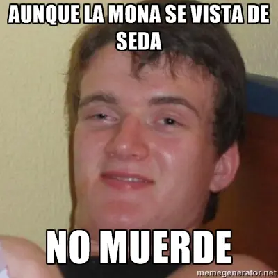 jajaja