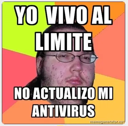 luck brian meme