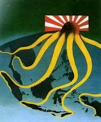 Arte escondido en el asia 2