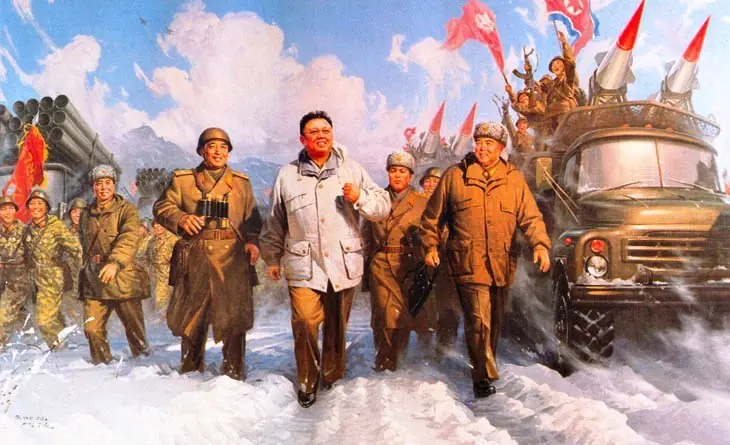 comunismo