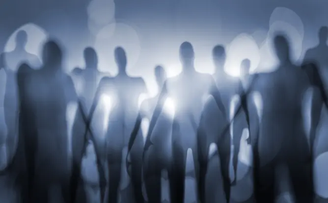 paranormal