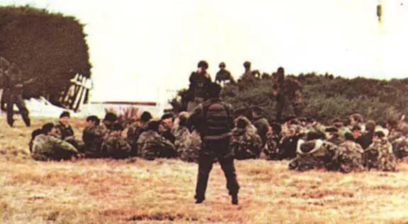 malvinas