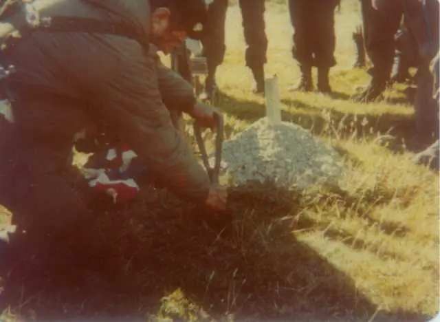 Malvinas(el post que todo argentino tiene que ver)