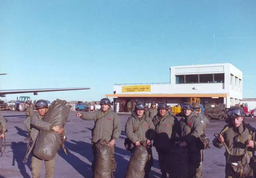 malvinas