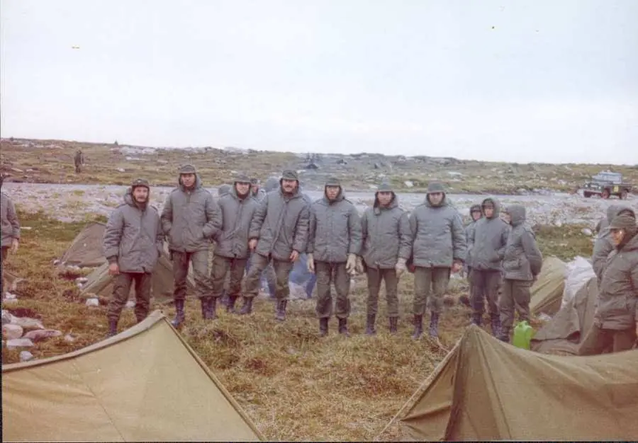 Malvinas(el post que todo argentino tiene que ver)