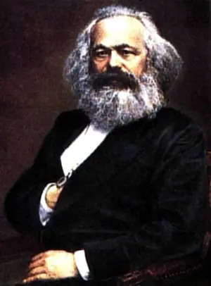 Breve reseña sobre el Marxismo