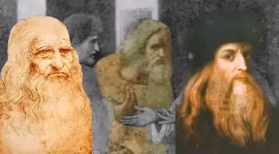 Los 6 Misterios De La Ultima Cena