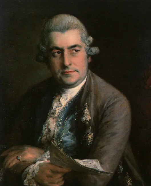 johann sebastian mast... ¡bach!