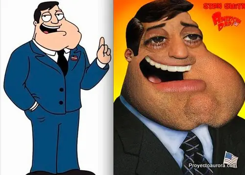 cartoons