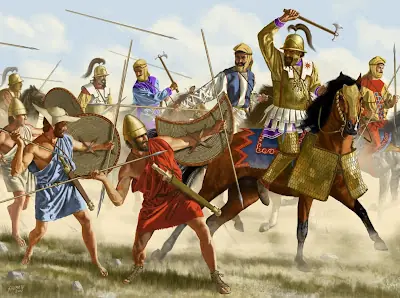 guerreros