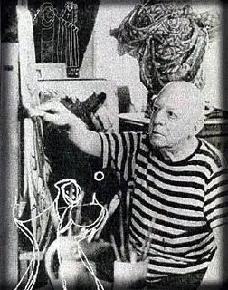 "Las profecías de Benjamín Solari Parravicini"