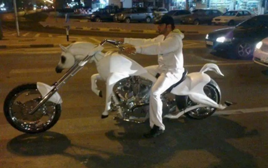 Divertidas e Ingeniosas Reparaciones y Adaptaciones WTF!