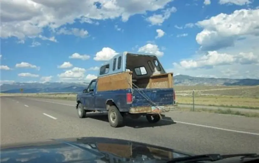 Divertidas e Ingeniosas Reparaciones y Adaptaciones WTF!