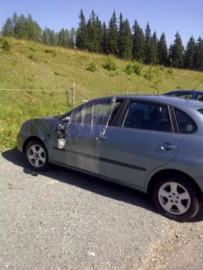 Divertidas e Ingeniosas Reparaciones y Adaptaciones WTF!