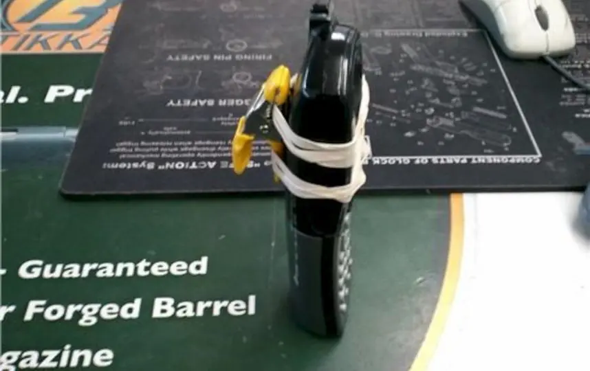 Divertidas e Ingeniosas Reparaciones y Adaptaciones WTF!