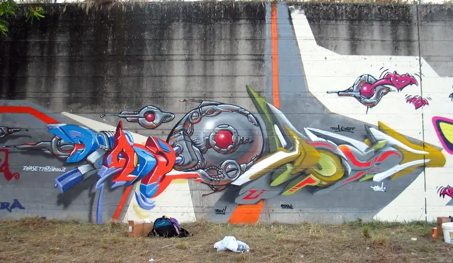 arte