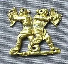 guerreros