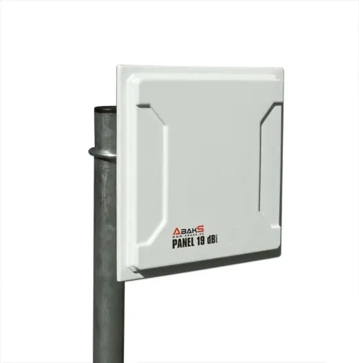 Antena wi-fi