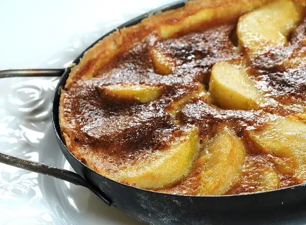 torta