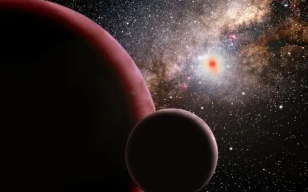 Descubren tres planetas similares al nuestro