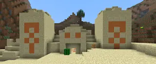El Ghast del demonio